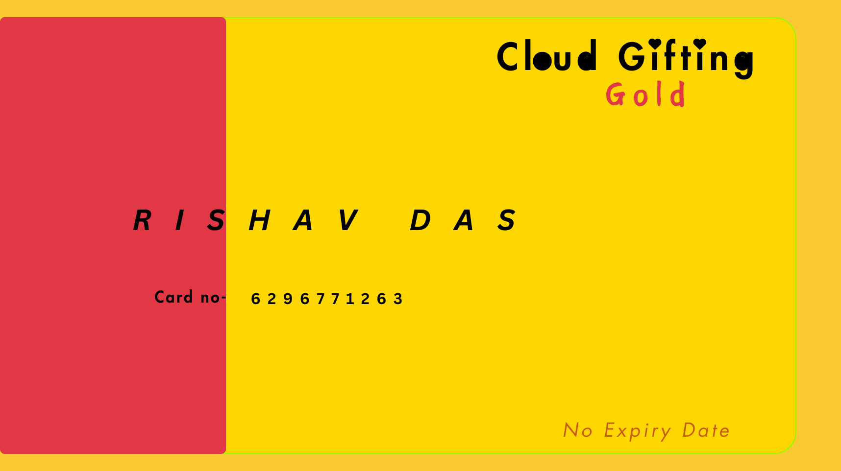 Card 1
