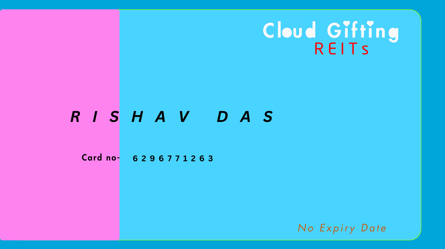 Card 1